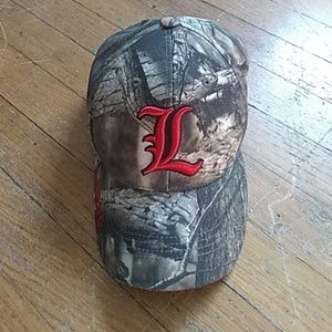 Lousiville Basball Cap